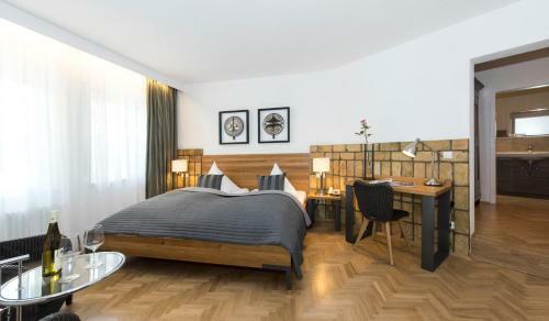 Hotel Goldener Engel