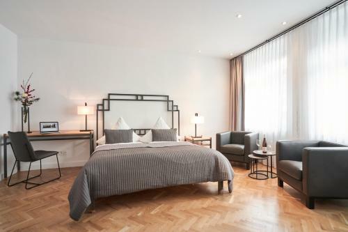 Hotel Goldener Engel