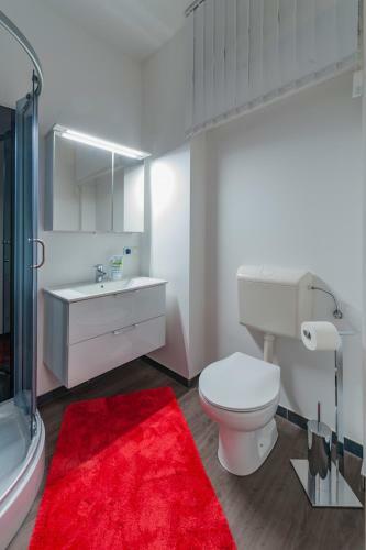 Apartamento Klein Aber Fein