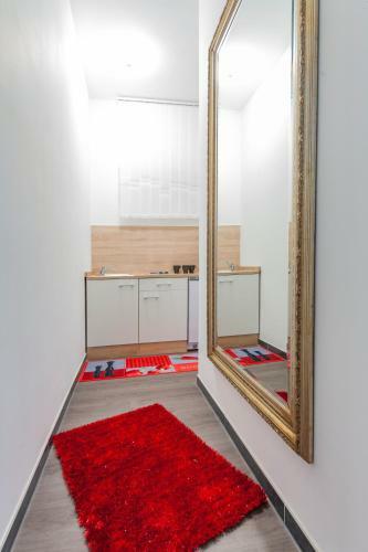 Apartamento Klein Aber Fein