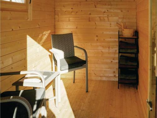 Three-bedroom Holiday Home In Trent/vachvitz