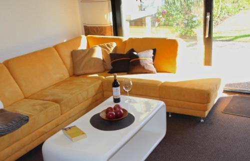 Komfort-ferienhaus Meerhaus