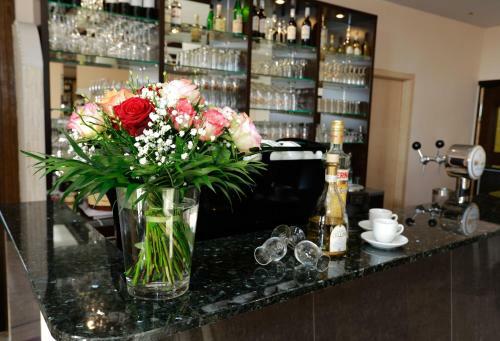 Hostal Hotel Zwei&vierzig