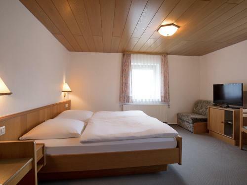 Posada Landgasthof Adler