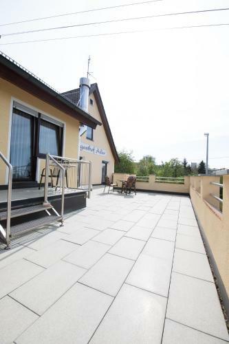 Posada Landgasthof Adler