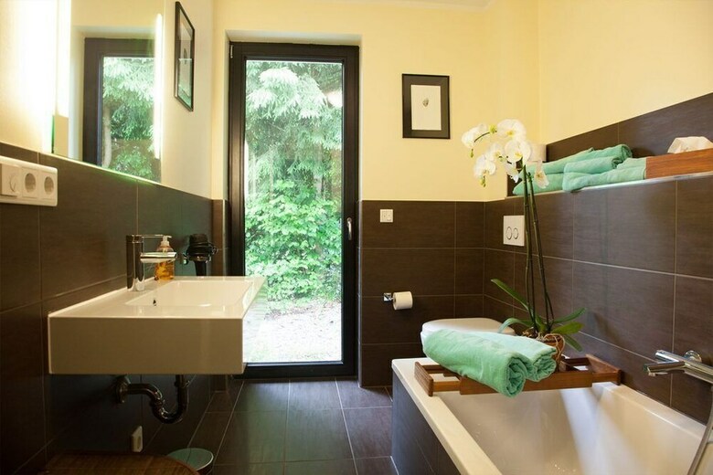 Apartamento Immas Welt