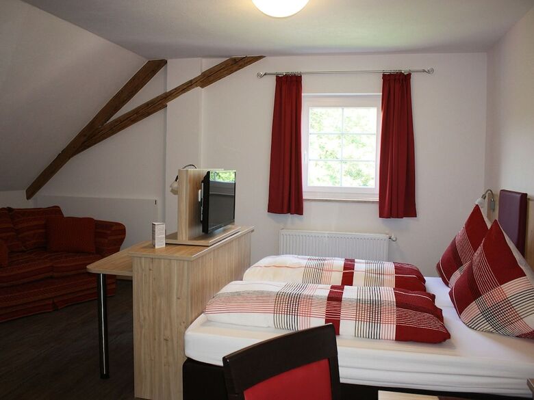 Hotel Boarding House Hohenwart