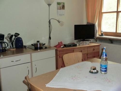 Apartamento Sonne In Gasteig