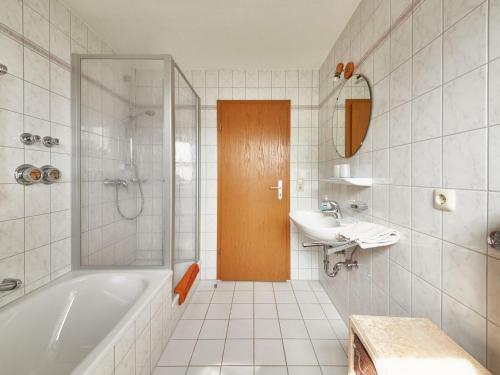 Apartamento Sonne In Gasteig