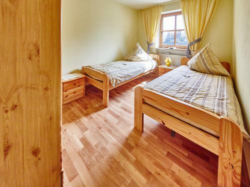 Apartamento Sonne In Gasteig