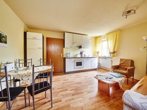 Apartamento Sonne In Gasteig