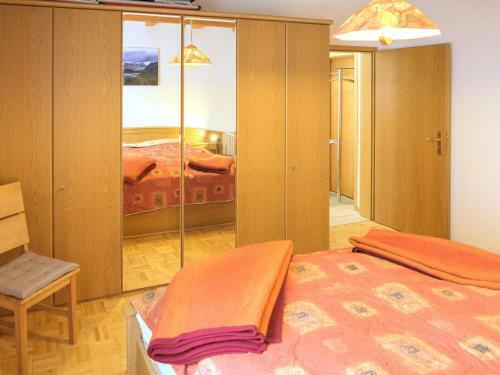 Apartamento Holiday Home Backh�usle (apb100)