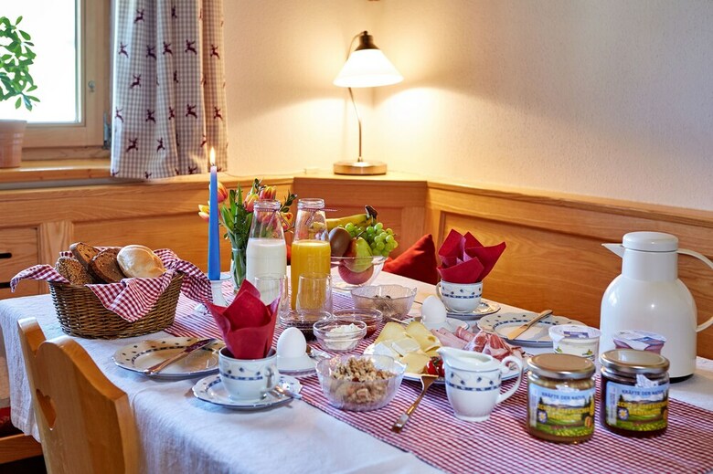 Agroturismo Bauernhof Buchwieser