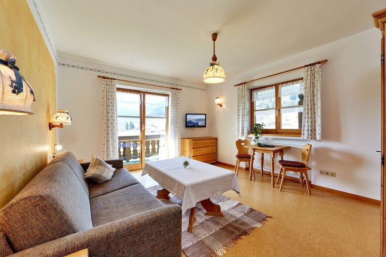 Agroturismo Bauernhof Buchwieser