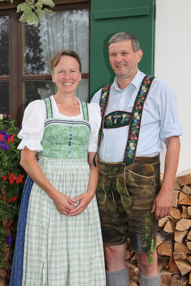 Agroturismo Bauernhof Buchwieser