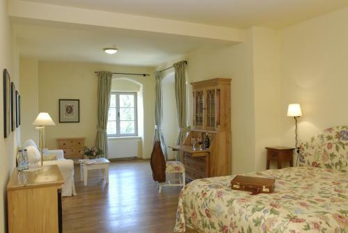 Hotel Schloss & Gut Ulrichshusen