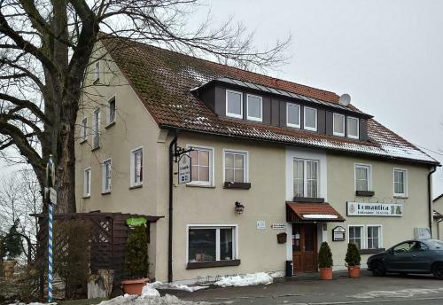 Hostal Pension Sonne