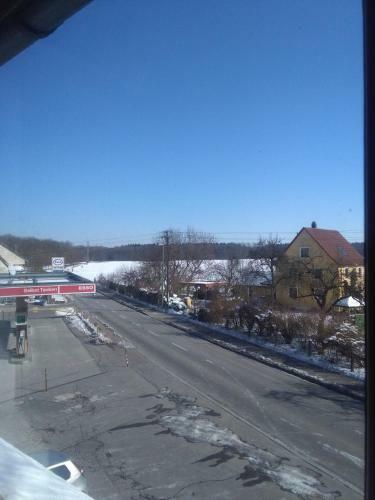 Hostal Pension Sonne
