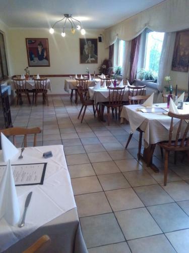 Hostal Pension Sonne