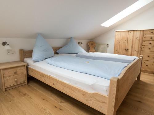 Apartamento Biohof-rechenmacher