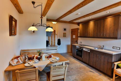 Apartamento Biohof-rechenmacher