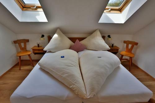 Apartamento Biohof-rechenmacher