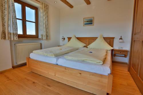Apartamento Biohof-rechenmacher
