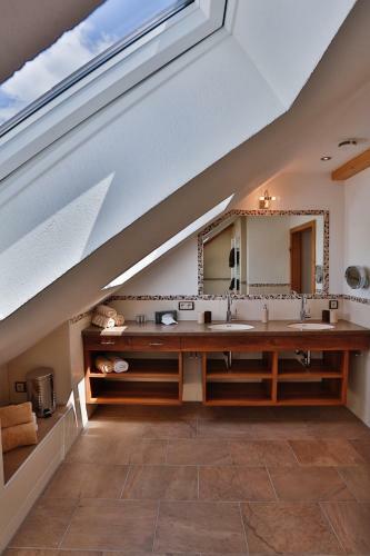 Apartamento Biohof-rechenmacher