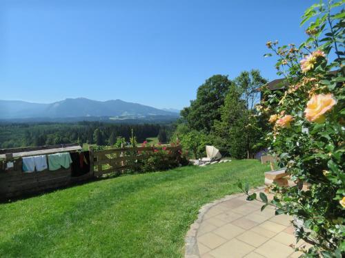 Apartamento Biohof-rechenmacher
