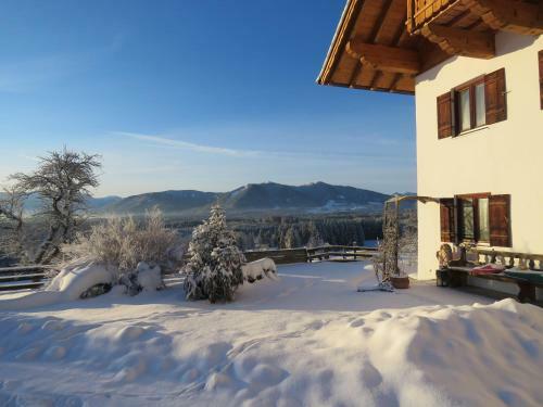 Apartamento Biohof-rechenmacher