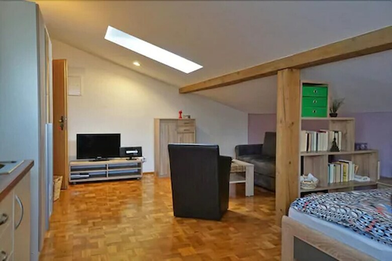 Apartamento Ferienwohnungen Bachblick