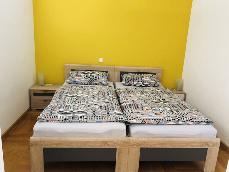 Apartamento Ferienwohnungen Bachblick