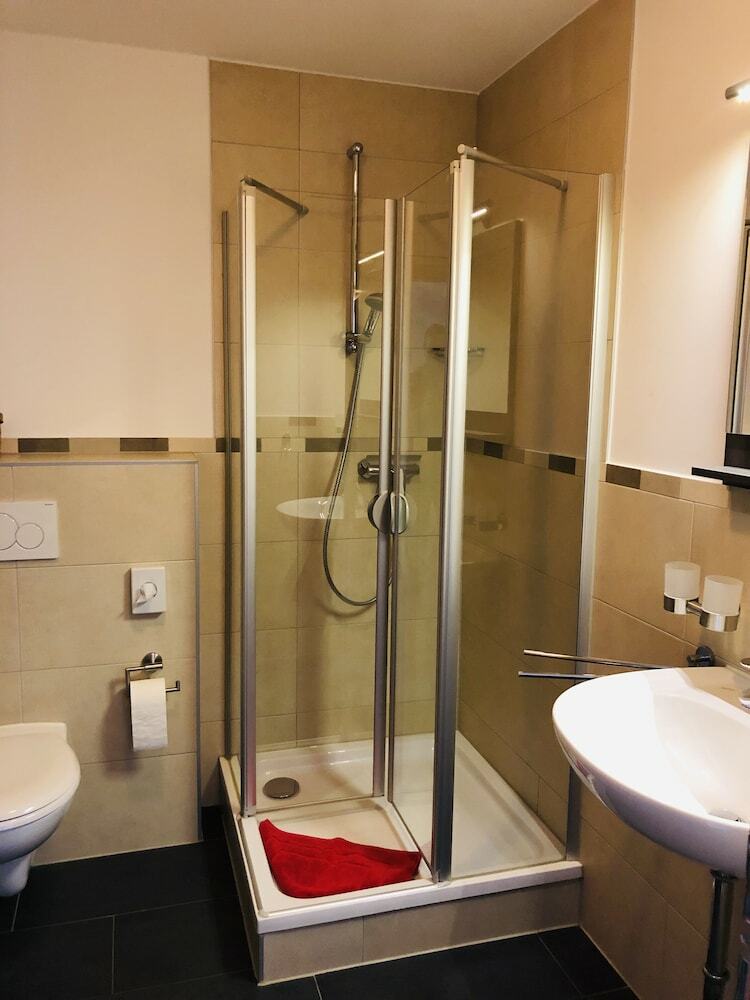 Apartamento Ferienwohnungen Bachblick