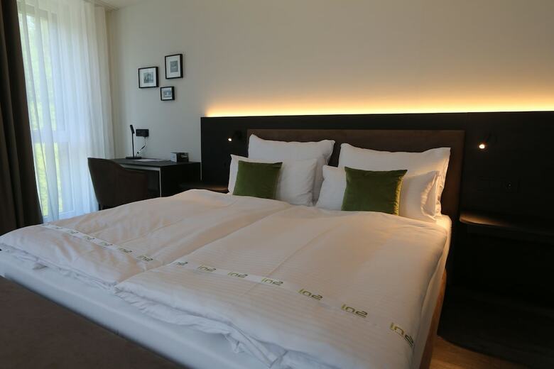 Apartamento In2 The Boardinghouse