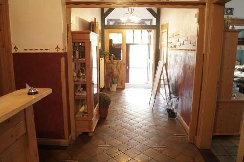 Hostal Pension Post