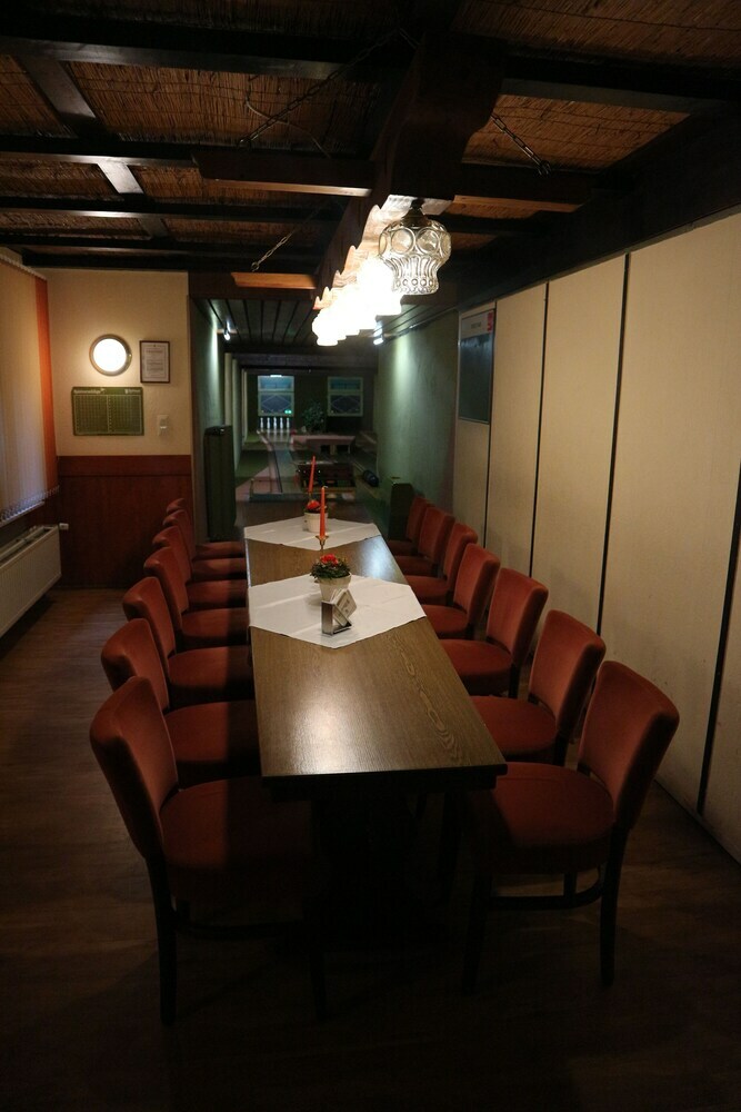 Hotel Gasthof Robben