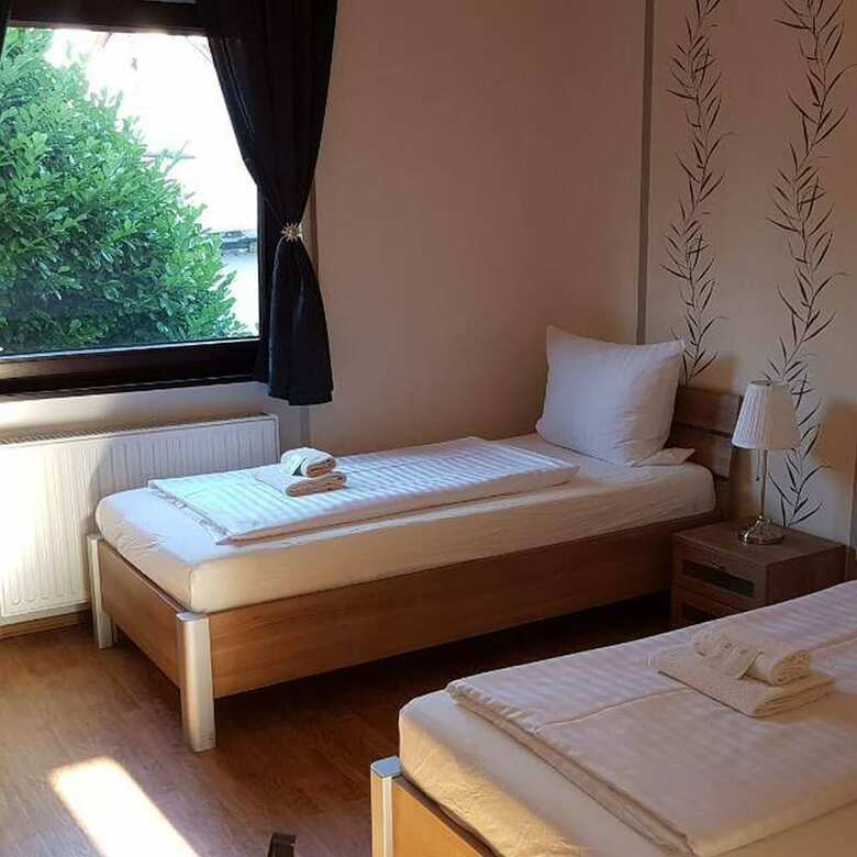 Gz Hotel Airport K�ln Bonn