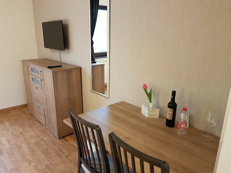 Gz Hotel Airport K�ln Bonn