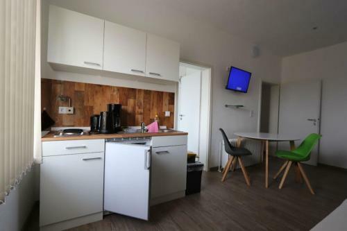 Apartamento Penny Ferienwohnung