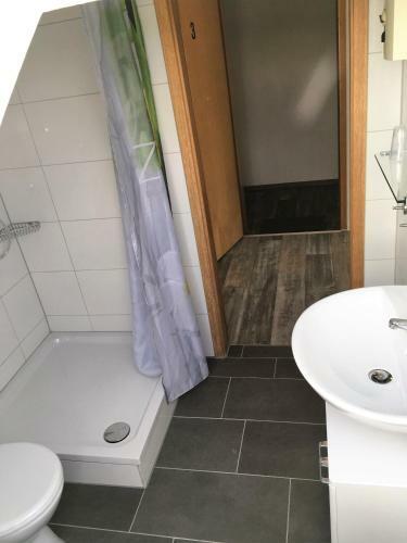 Apartamento Penny Ferienwohnung