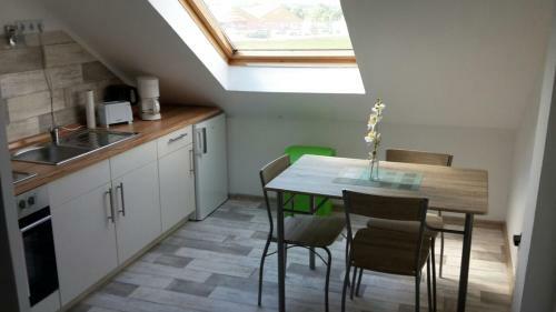 Apartamento Penny Ferienwohnung