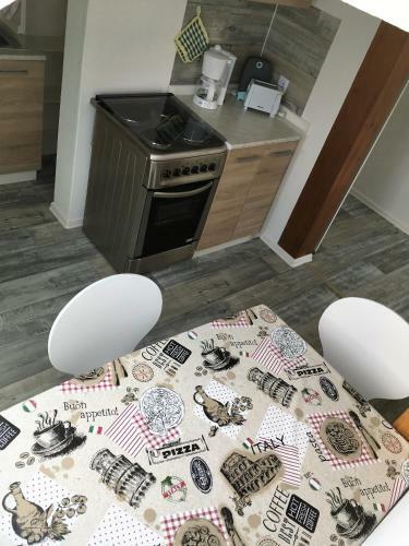 Apartamento Penny Ferienwohnung