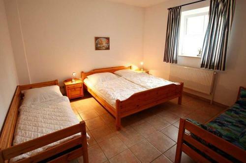 Agroturismo Ferienhof Peter An Der Nordsee
