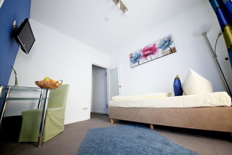 Parkhotel Villingen