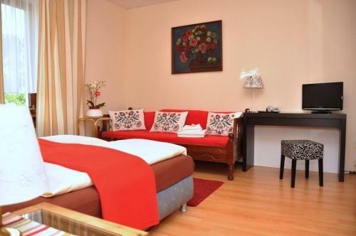 Hotel Pfaff Gmbh