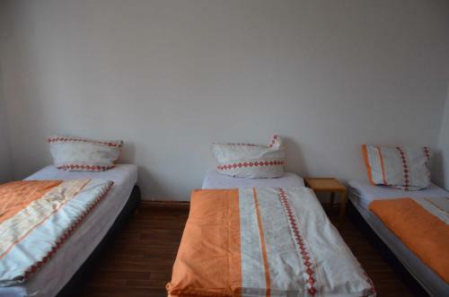 Hotel Lekoma Pension