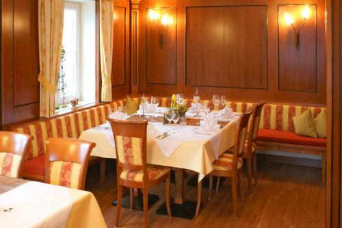 Landhotel Gr�ner Baum