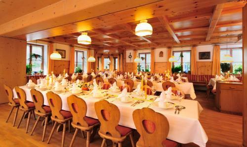 Landhotel Gr�ner Baum