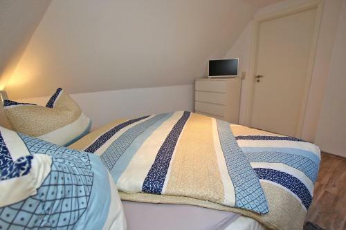 Apartamento Ferienwohnungen Helpter Berg See 9
