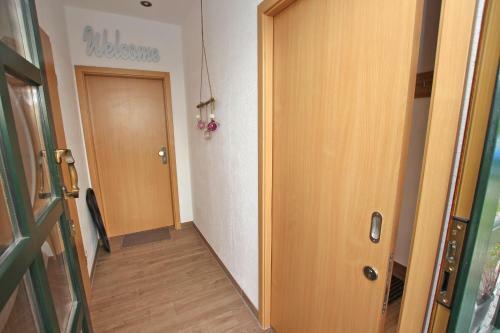 Apartamento Ferienwohnungen Helpter Berg See 9
